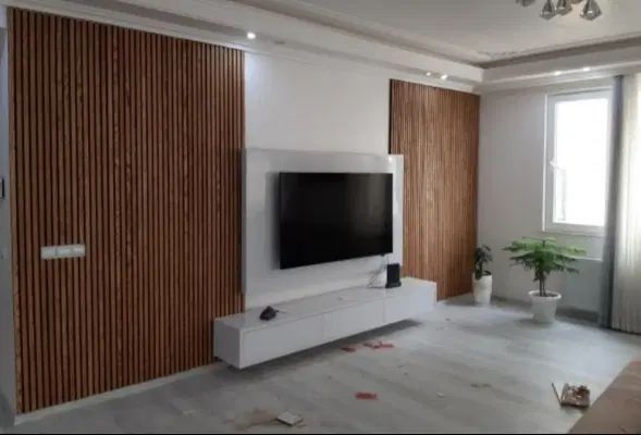 نصب حرفه ای ترمووال قرنیز ترمو وود ماربل شیت|خدمات پیشه و مهارت|اردبیل, |دیوار