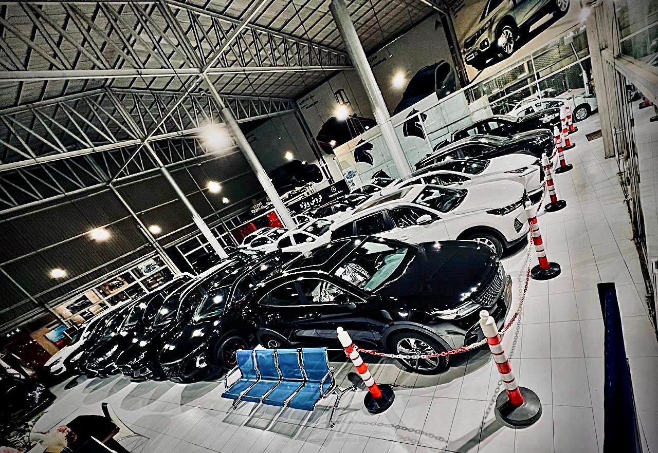 نمایندگی برترایران خودرو-احمدی ثبت نام نقدی آریسان|خودرو سواری و وانت|ارومیه, |دیوار