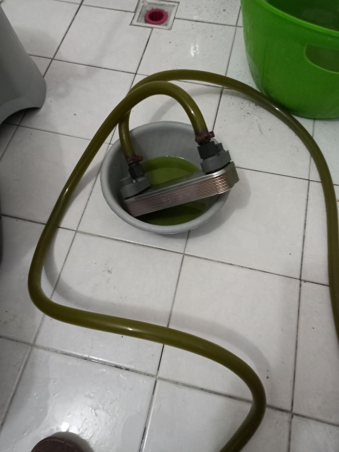 تعمیر تخصصی پکیج و آبگرمکن مقدم|خدمات پیشه و مهارت|گرگان, |دیوار