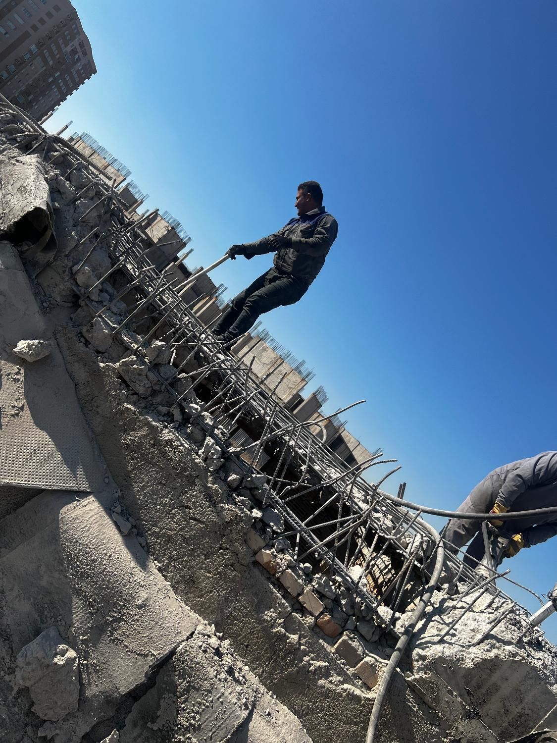 کرایه‌واجاره‌کمپرسور‌و‌تخریب‌ساختمان‌‌بتن‌کنی‌کاتر|خدمات پیشه و مهارت|تبریز, |دیوار