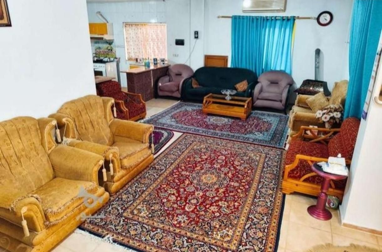 ویلا دو خوابه در خیابان ساحلی رادیو دریا|اجارهٔ کوتاهمدت آپارتمان و سوئیت|چالوس, |دیوار