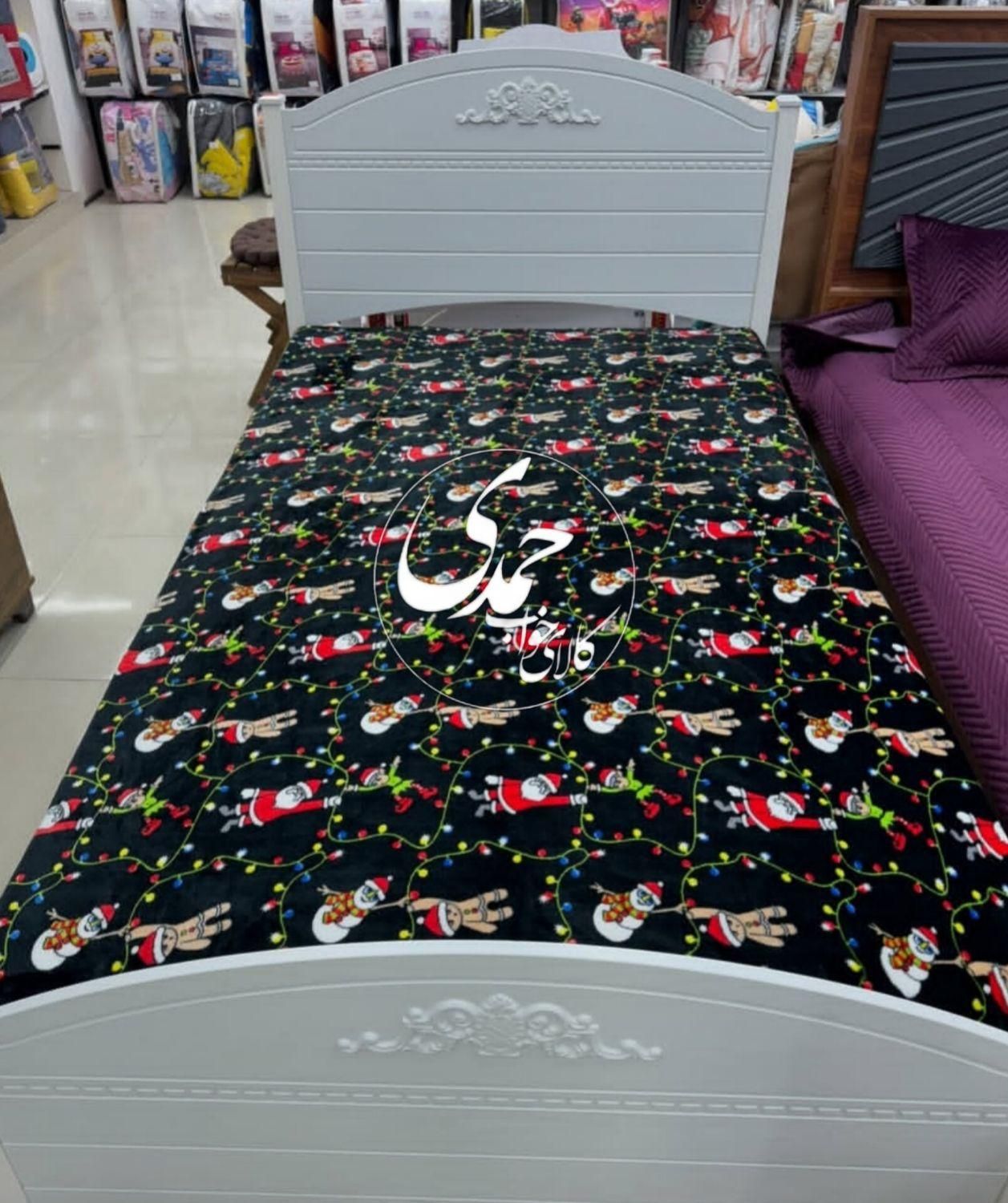 پتو مسافرتی /نوجوان /کودک /پتو ژله ای|رختخواب، بالش، پتو|زنجان, |دیوار