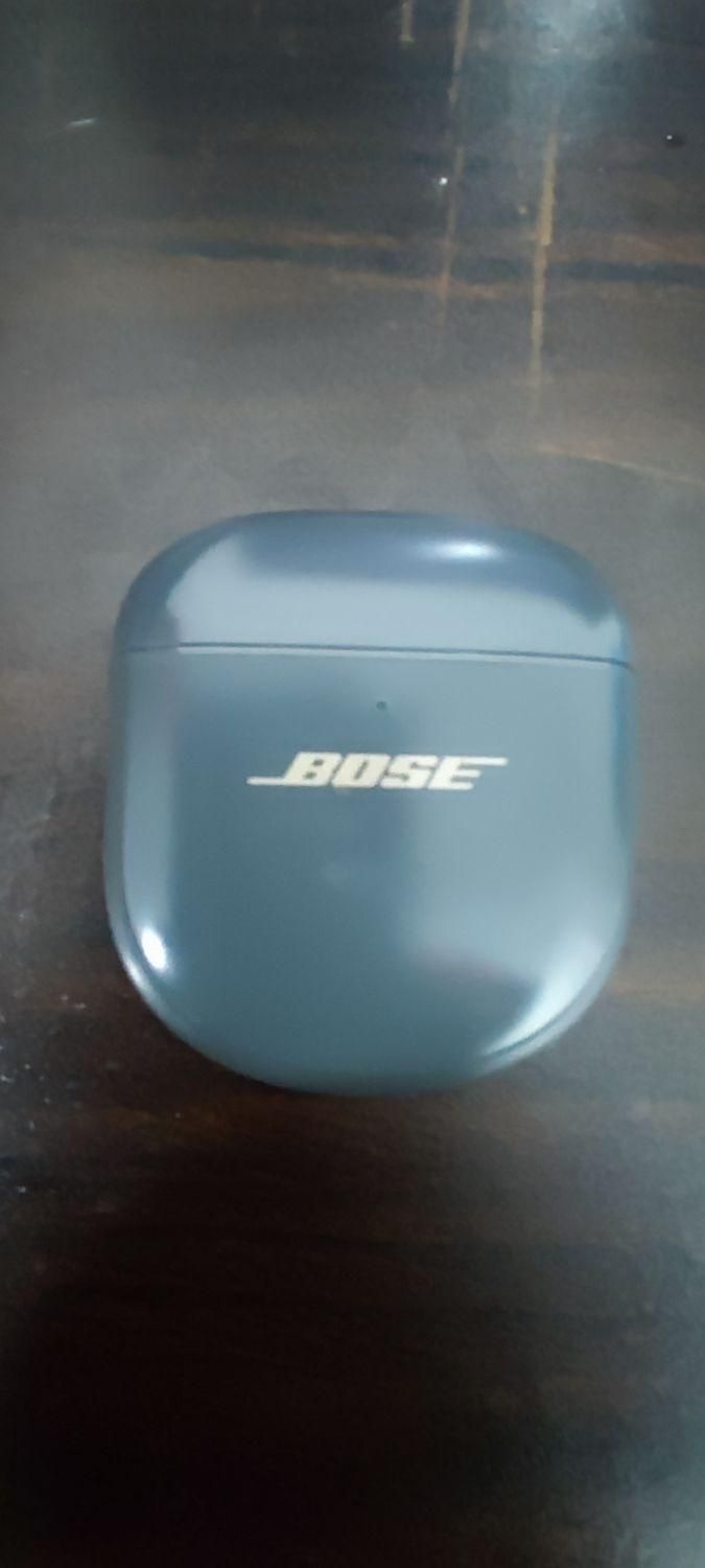 هندزفری bose quietcomfort 2|لوازم جانبی موبایل و تبلت|تهران, اسکندری|دیوار