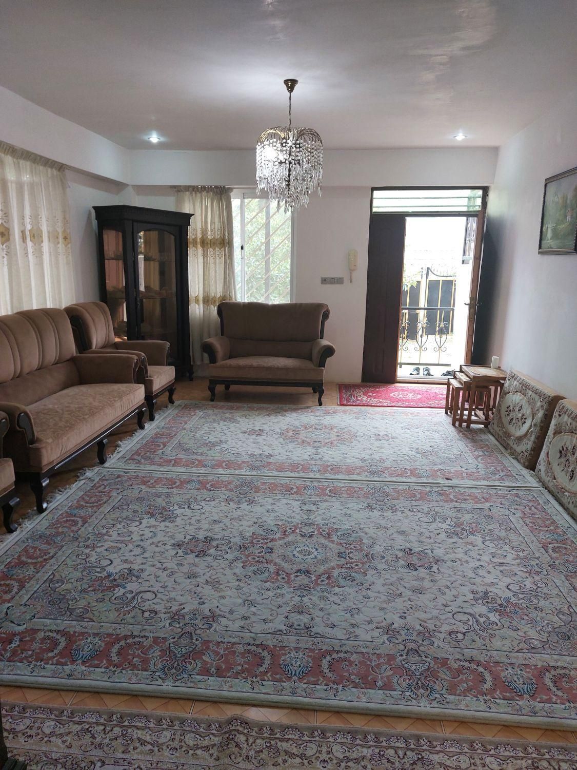 چابکسر سرولات ویلایی دربست ۲خواب ( مبله )|اجارهٔ خانه و ویلا|چابکسر, |دیوار
