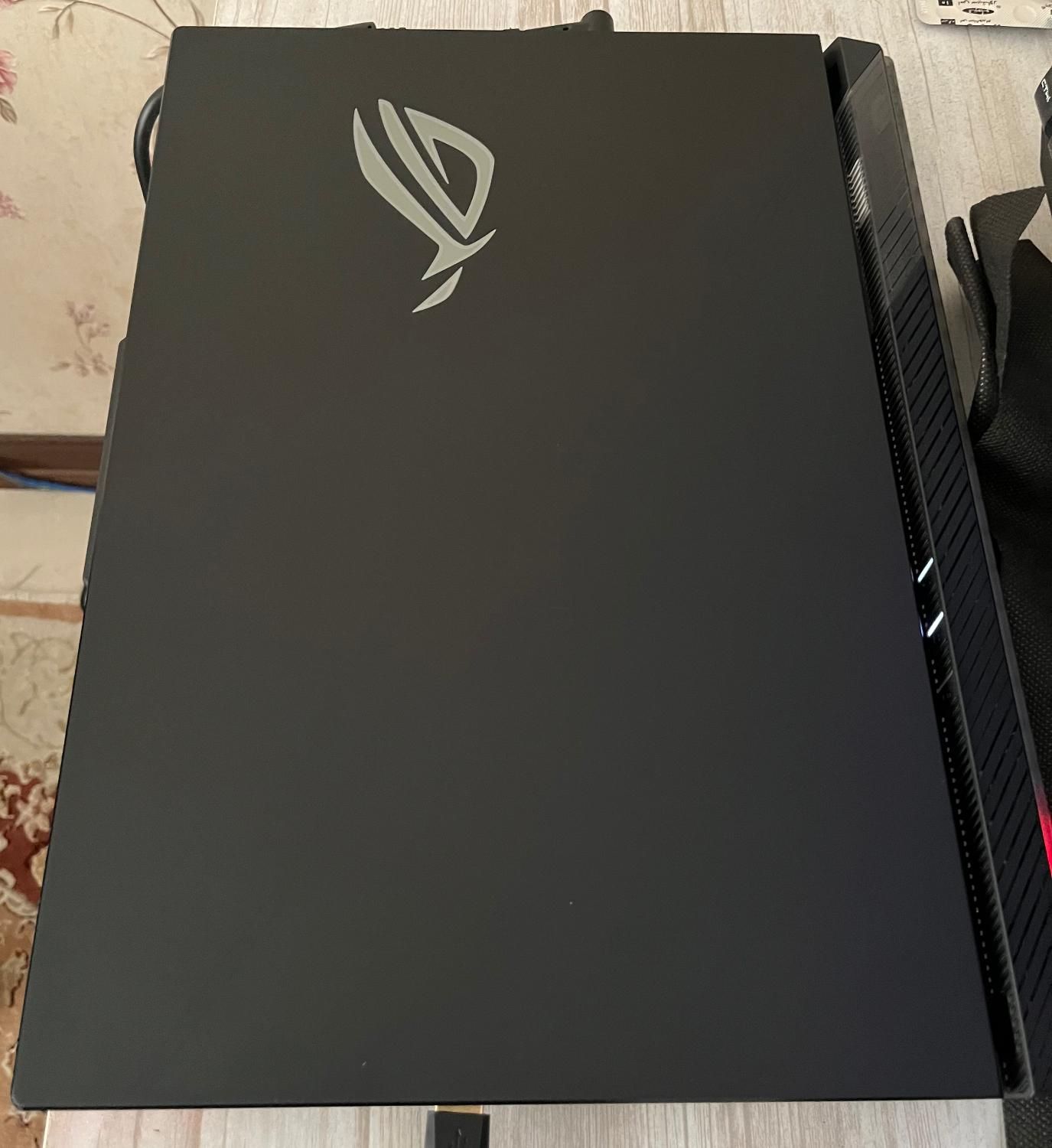 لپتاپ ROG Strix - 4080|رایانه همراه|تهران, یوسف‌آباد|دیوار