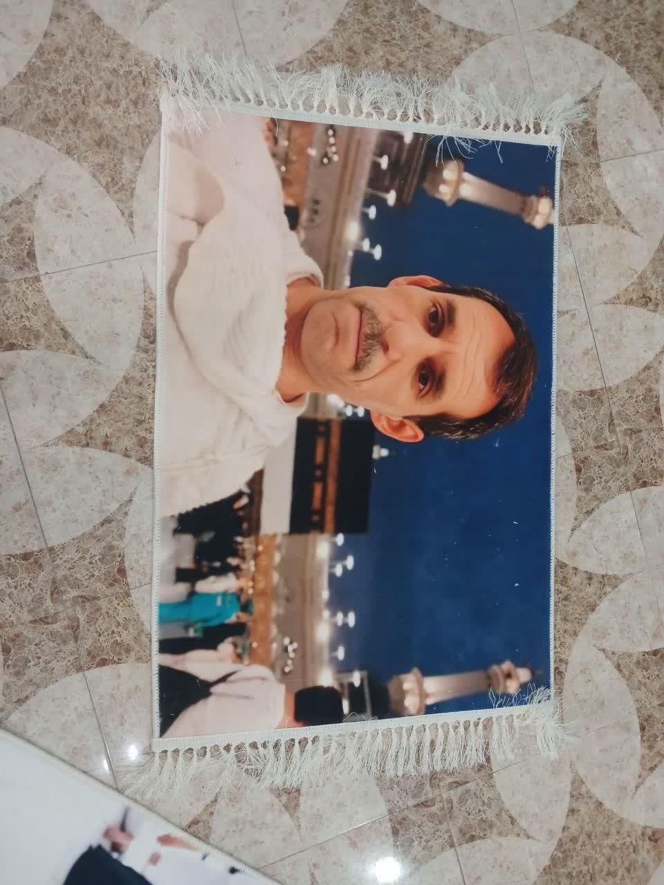 هدیه ویژه تابلوفرش|تابلو فرش|کرمانشاه, |دیوار