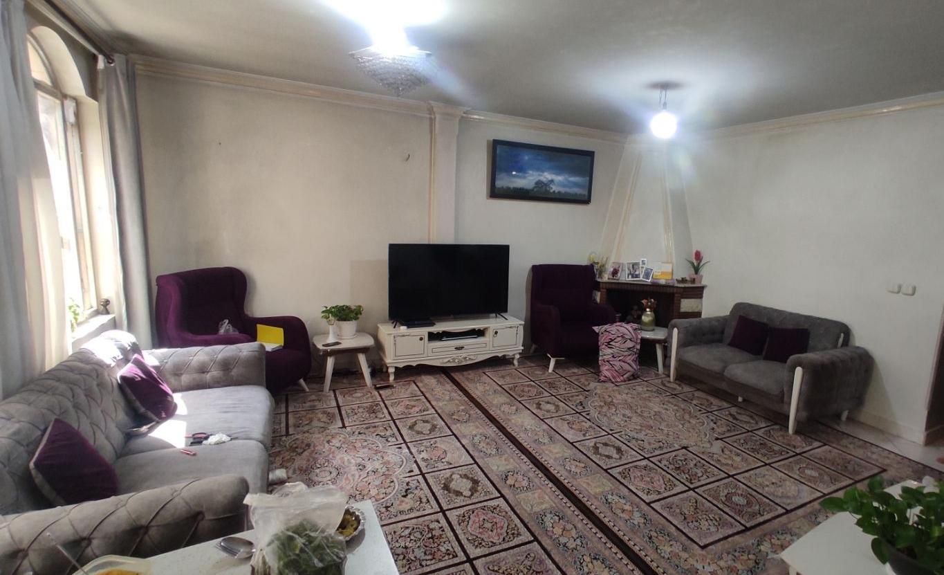 رهن آپارتمان 65دو خواب سبلان شمالی خ (طاهری)|اجارهٔ آپارتمان|تهران, ارامنه|دیوار