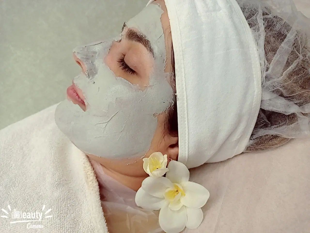 پاکسازی و فیشال و مزونیدلینگ تخصصی پوست|خدمات آرایشگری و زیبایی|مشهد, شهید فرامرز عباسی|دیوار
