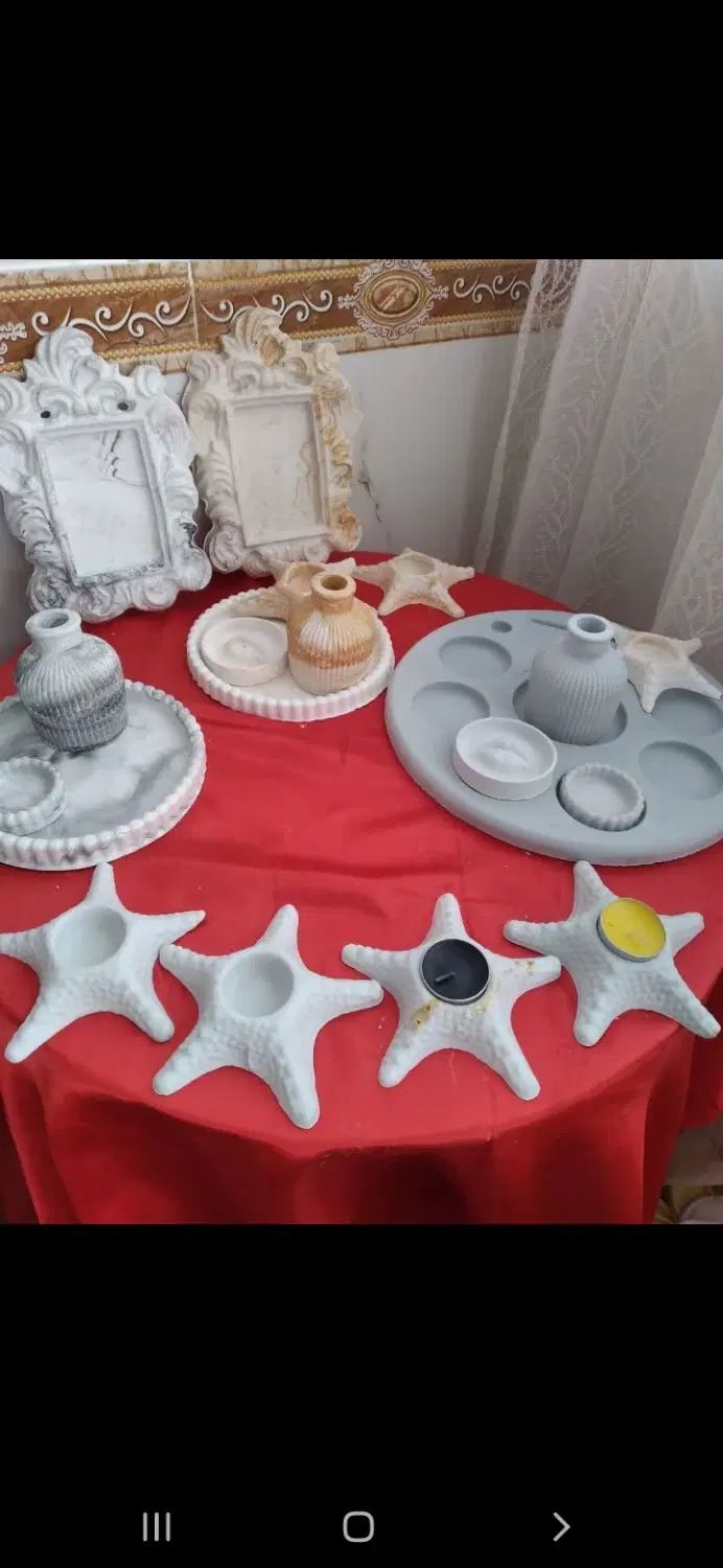 سنگمصنوعی|صنایع دستی و سایر لوازم تزئینی|گلپایگان, |دیوار