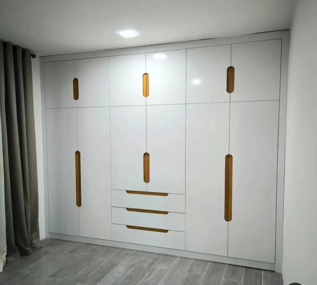 کابینت و کمد دیواری آراز|مصالح و تجهیزات ساختمان|اردبیل, |دیوار