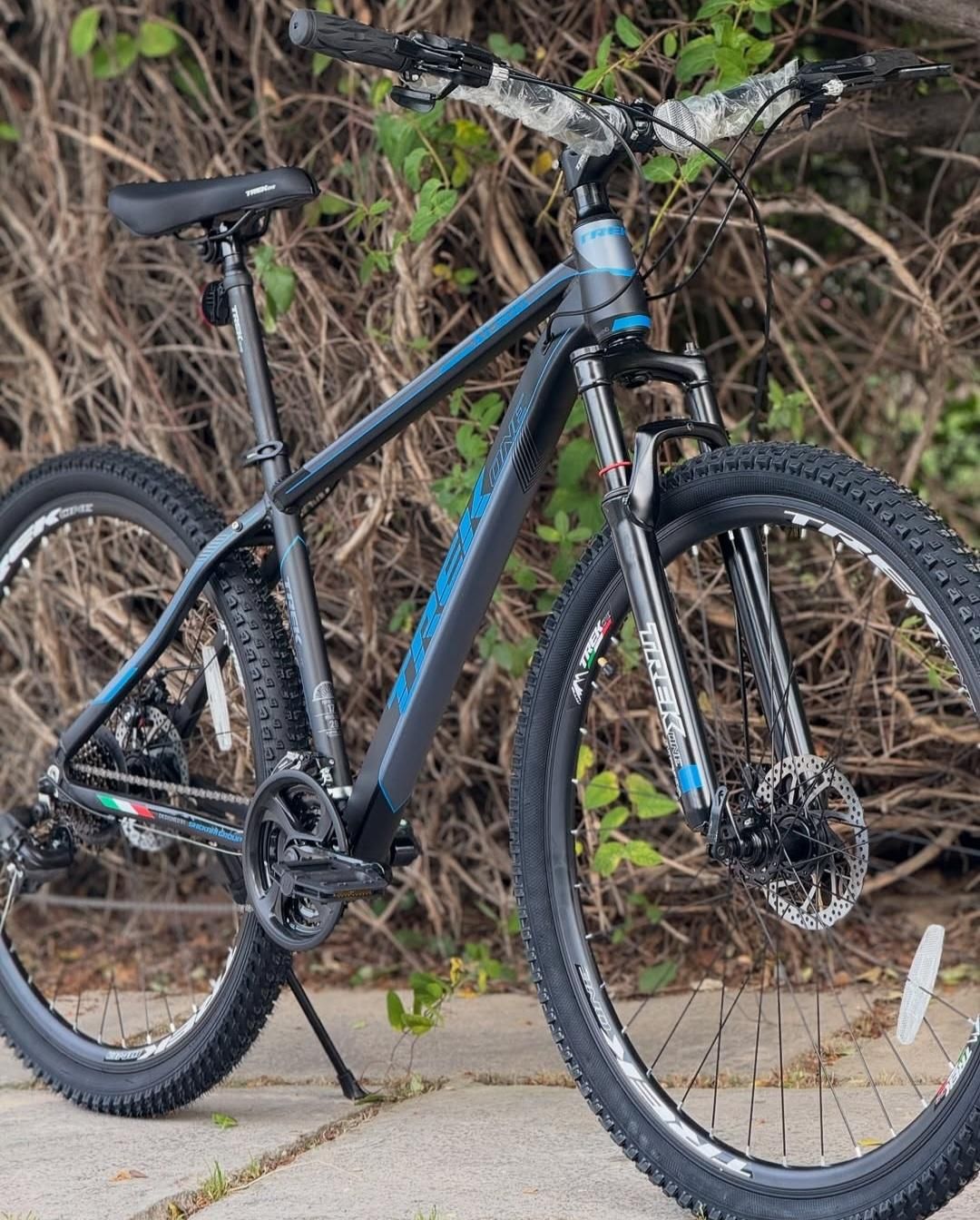 دوچرخه 24 ترک واان TREK 26 / 27.5|دوچرخه، اسکیت، اسکوتر|قم, زند آباد|دیوار