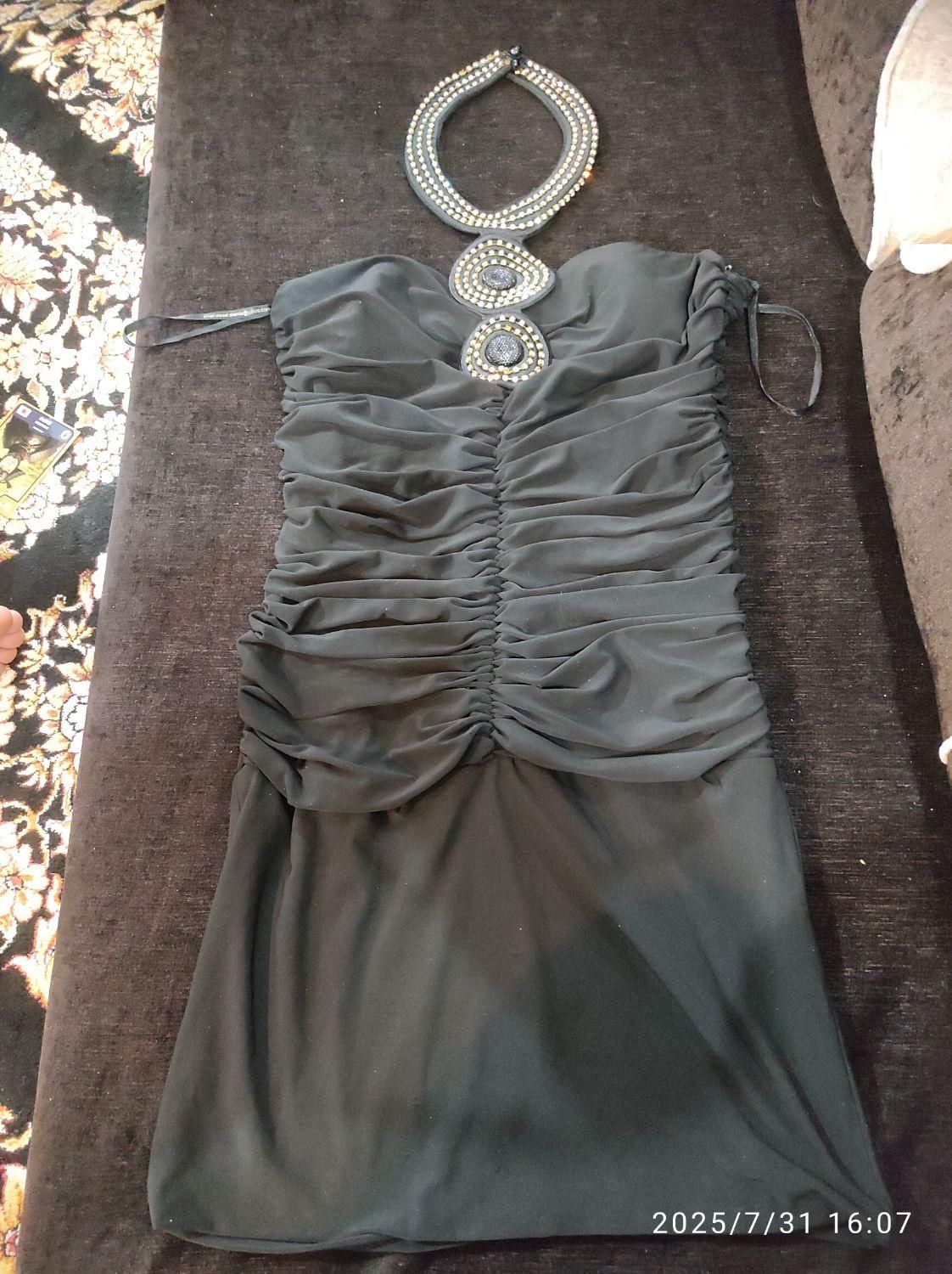 پیراهن مجلسی نو|لباس|اهواز, کیان اباد|دیوار