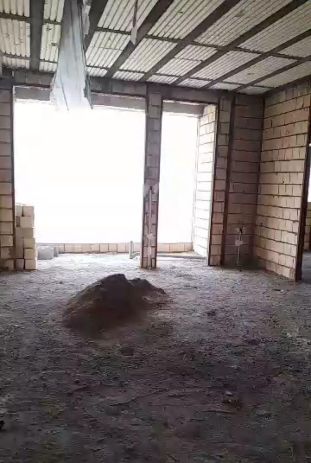 واحد آپارتمان ۹۰ متری نوفرهنگ طبقه ۶ جلو|فروش آپارتمان|دزفول, |دیوار