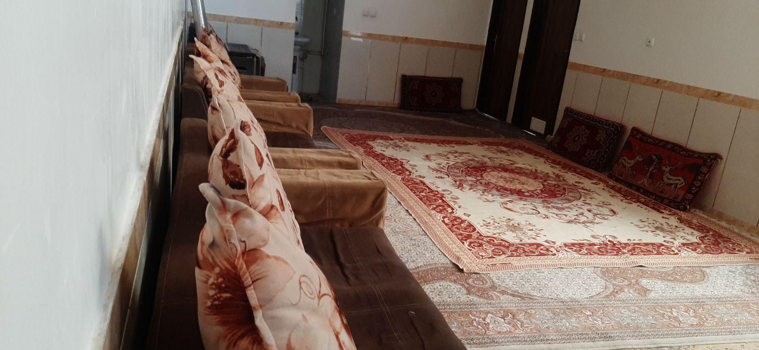 اجاره روزانه/هفتگی/ماهانه آپارتمان ۱۱۵ متری|اجارهٔ کوتاه‌مدت آپارتمان و سوئیت|تربت‌حیدریه, ترمینال|دیوار