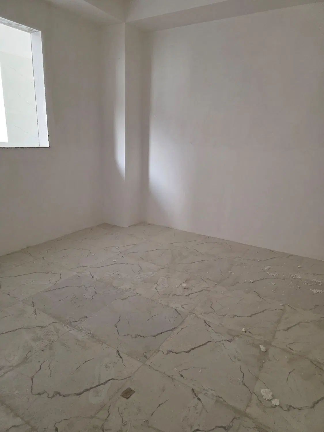 ۱۱۰ متری روبه نما خلافی پرداخت شده،املاک تماشا،|فروش آپارتمان|کرج, خرمدشت|دیوار