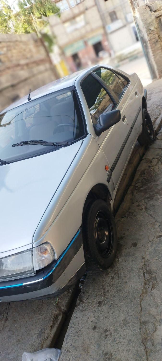 پژو 405 GLX بنزینی، مدل ۱۳۸۸|خودرو سواری و وانت|زاهدان, |دیوار