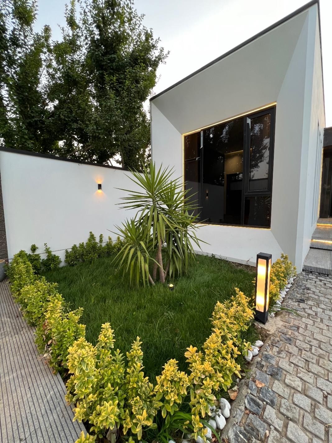 ویلا۴۵۰متری/مدرن نوساز/تاپ لوکیشن/ تهراندشت|فروش خانه و ویلا|کرج, فاز ۱ مهرشهر|دیوار