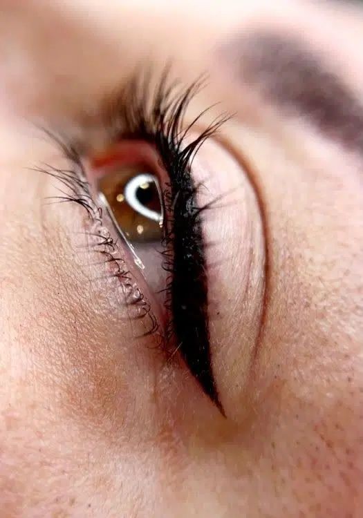 تتو بدن و ابرو و لب ....|خدمات آرایشگری و زیبایی|مشهد, عامل|دیوار