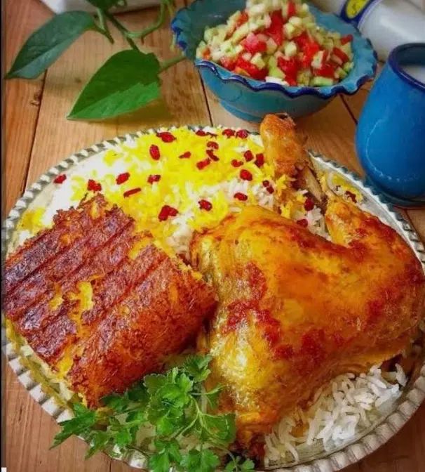 انواع غذاهای ایرانی با بهترین کیفیت|خوردنی و آشامیدنی|اصفهان, طامه|دیوار
