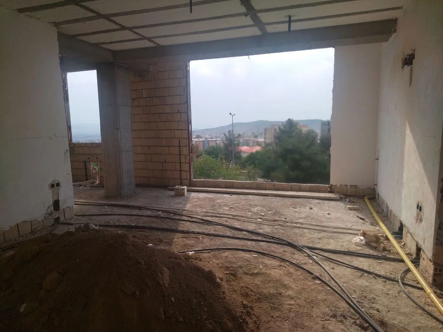 پیش فروش آپارتمان ۸۵ و ۹۵متری دوبر جاده سلامت|پیشفروش املاک|ملایر, |دیوار