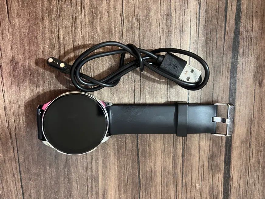 ساعت هوشمند Amazfit Pop3R|ساعت|تهران, پونک|دیوار
