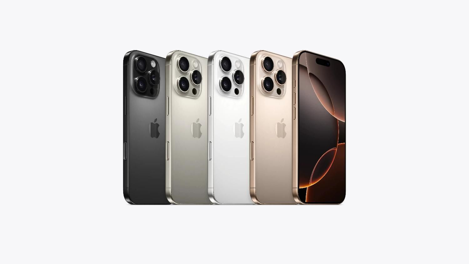 iphone 16promax|موبایل|تهران, حسین‌آباد|دیوار