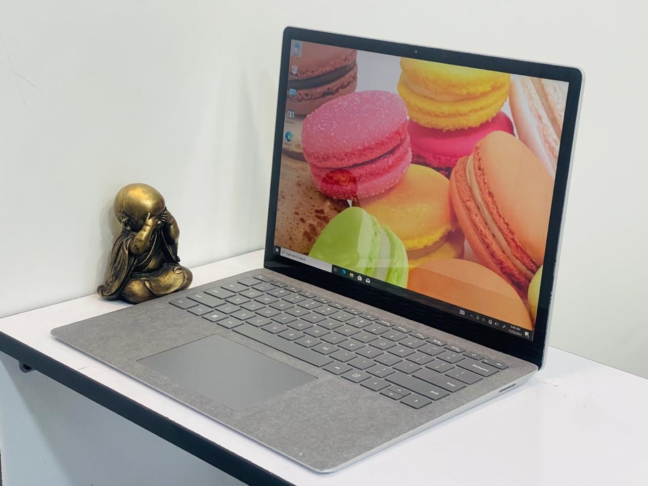 microsoft surface laptop 4/RYZEN5/ مخصوص مدیران|رایانه همراه|تهران, میدان ولیعصر|دیوار