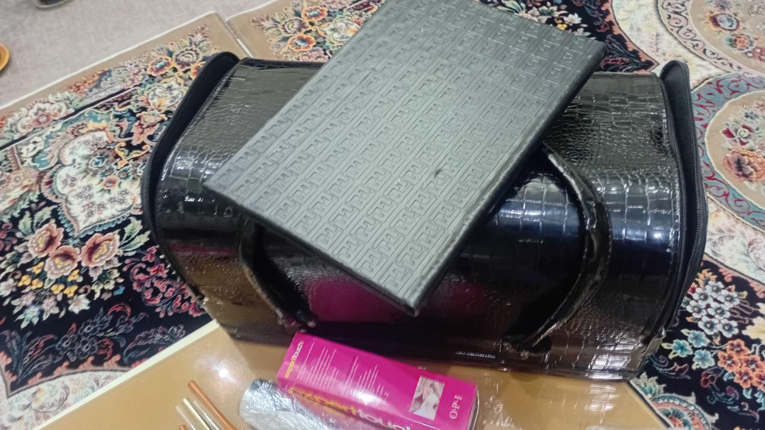 لوازم آرایشی بهداشتی|آرایشی، بهداشتی، درمانی|قرچک, میرزائی شمالی|دیوار