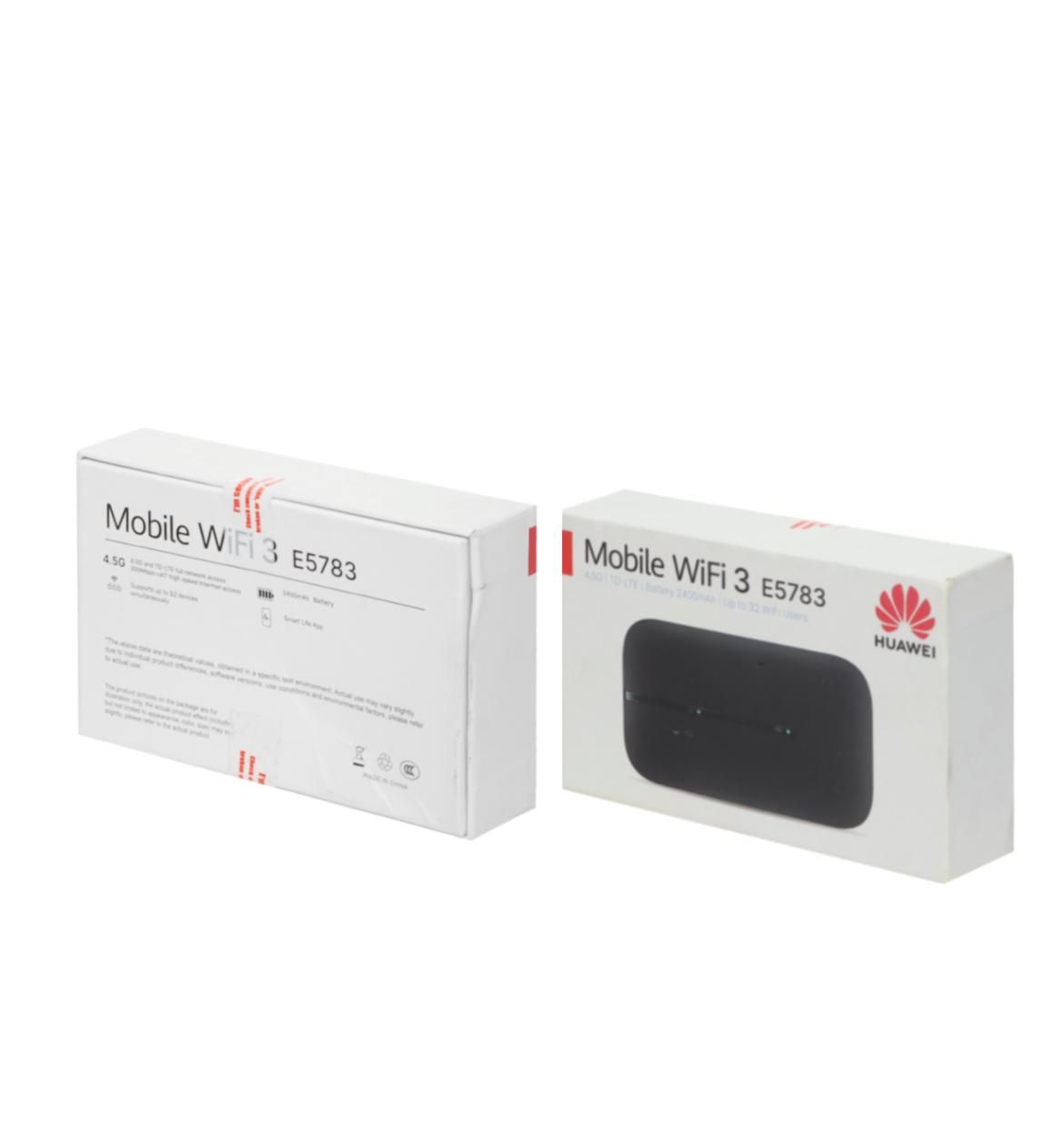 مودم جیبی هوآوی  E5783|مودم و تجهیزات شبکه|فردیس, فردیس|دیوار