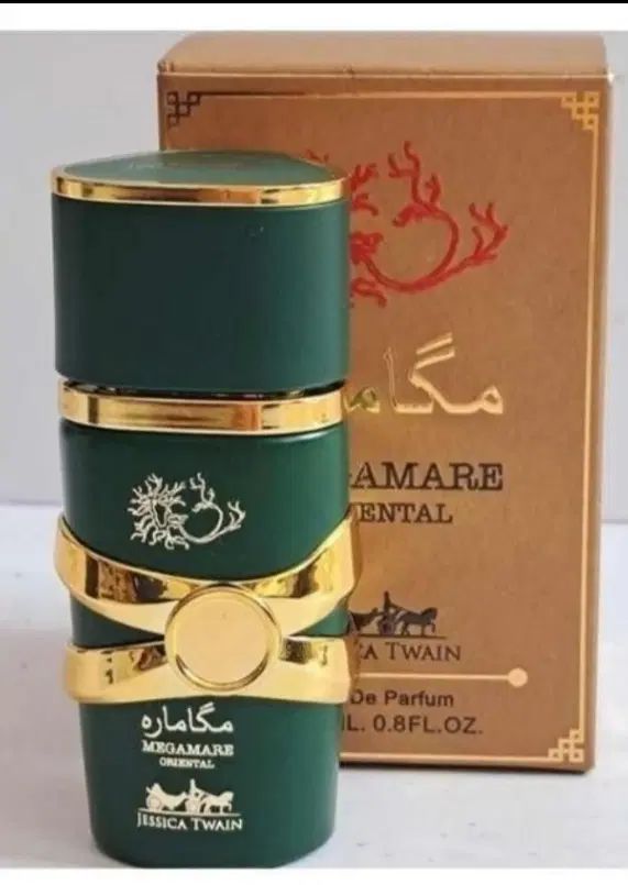 ادکلن  مگاماره Megamare|آرایشی، بهداشتی، درمانی|مشهد, هدایت|دیوار