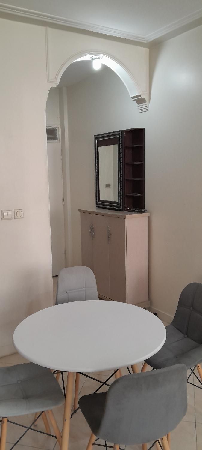 مبله تهرانسر|اجارهٔ کوتاه‌مدت آپارتمان و سوئیت|تهران, تهرانسر شرقی|دیوار