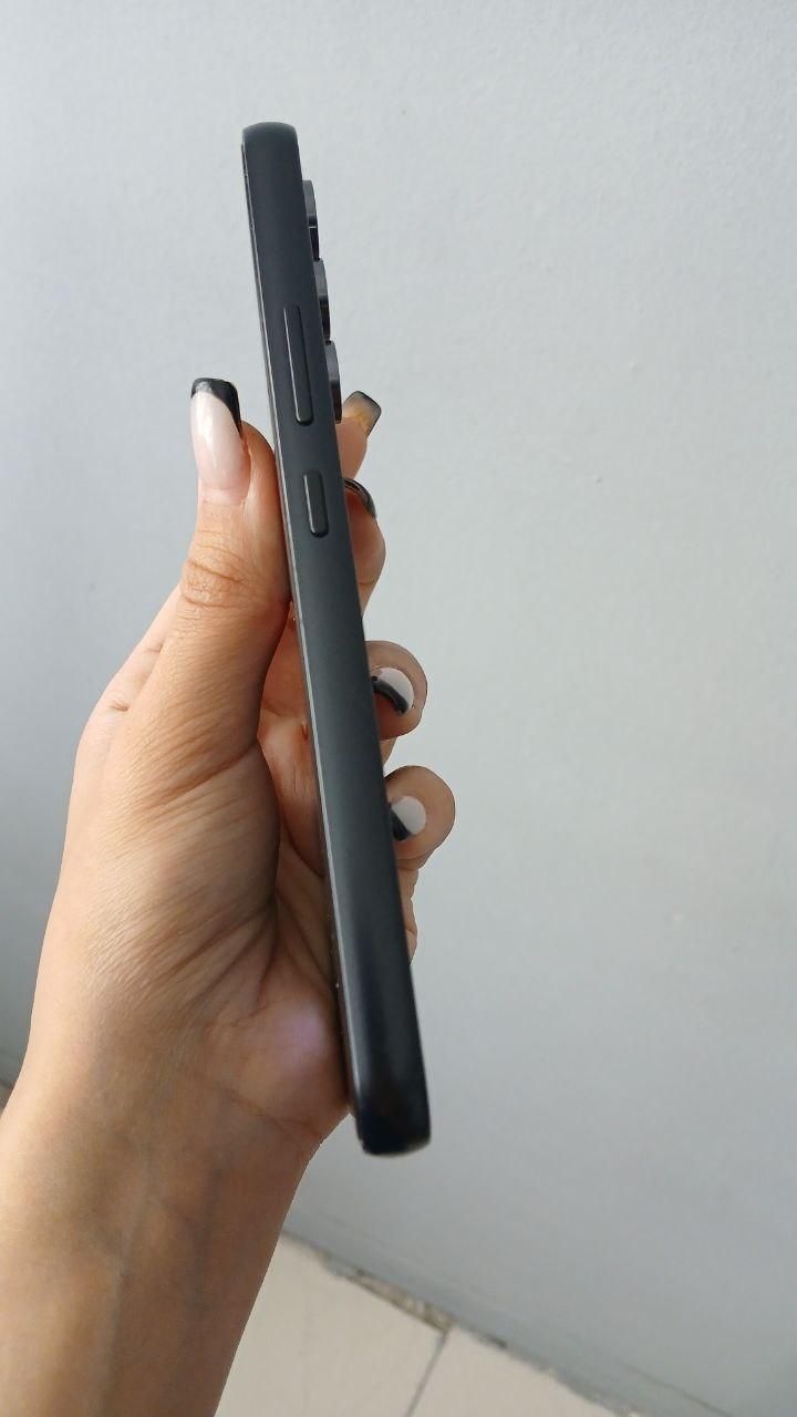 سامسونگ سامسونگ Galaxy A54 با حافظهٔ ۱۲۸ گیگابایت|موبایل|تهران, تهرانپارس شرقی|دیوار