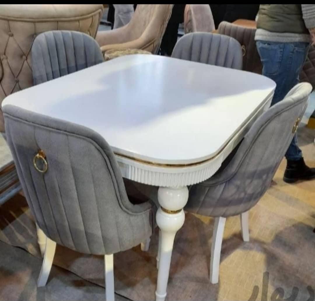 غذاخوری.ناهارخوری،صندلی.پرستیژ|میز و صندلی غذاخوری|قم, انصارالحسین|دیوار