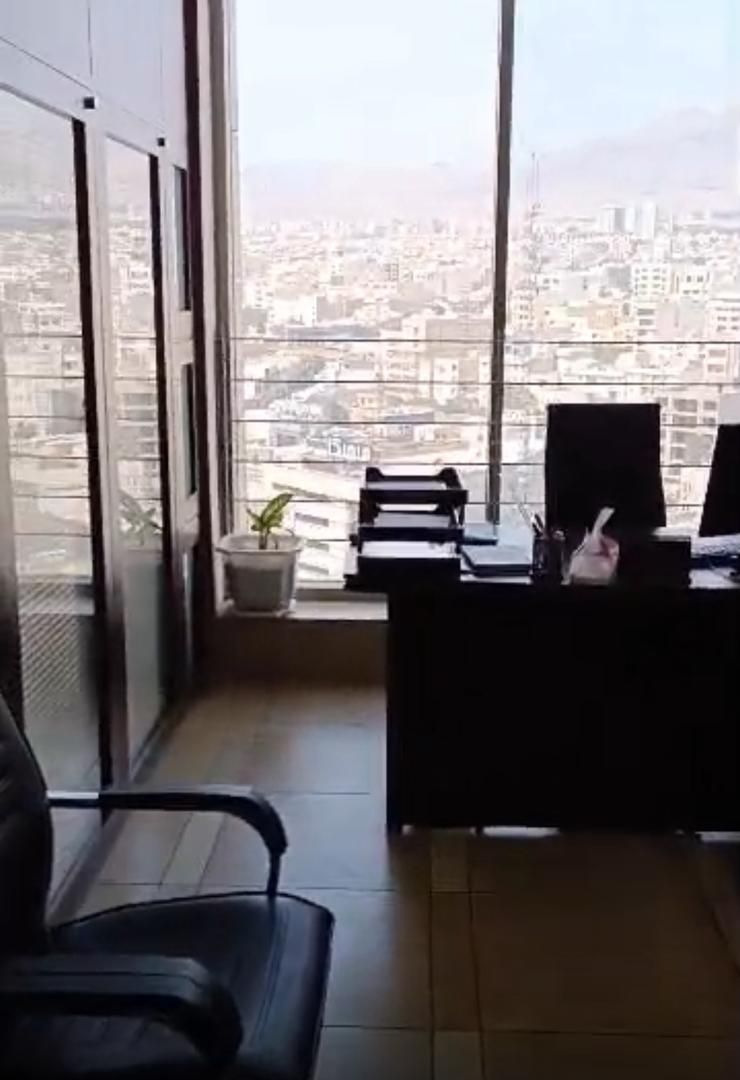 فرصت طلایی خرید دفتر اداری در قلب گوهردشت|فروش دفتر کار، اتاق اداری، مطب|تهران, قیطریه|دیوار