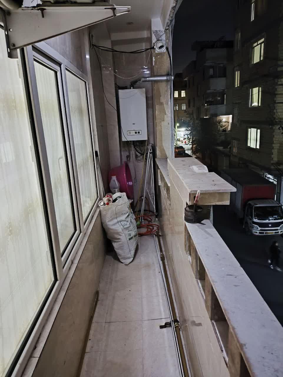 فروش آپارتمان ۷۱متری نصیرشهر تک واحدی فروش فوری|فروش آپارتمان|رباط‌کریم, |دیوار