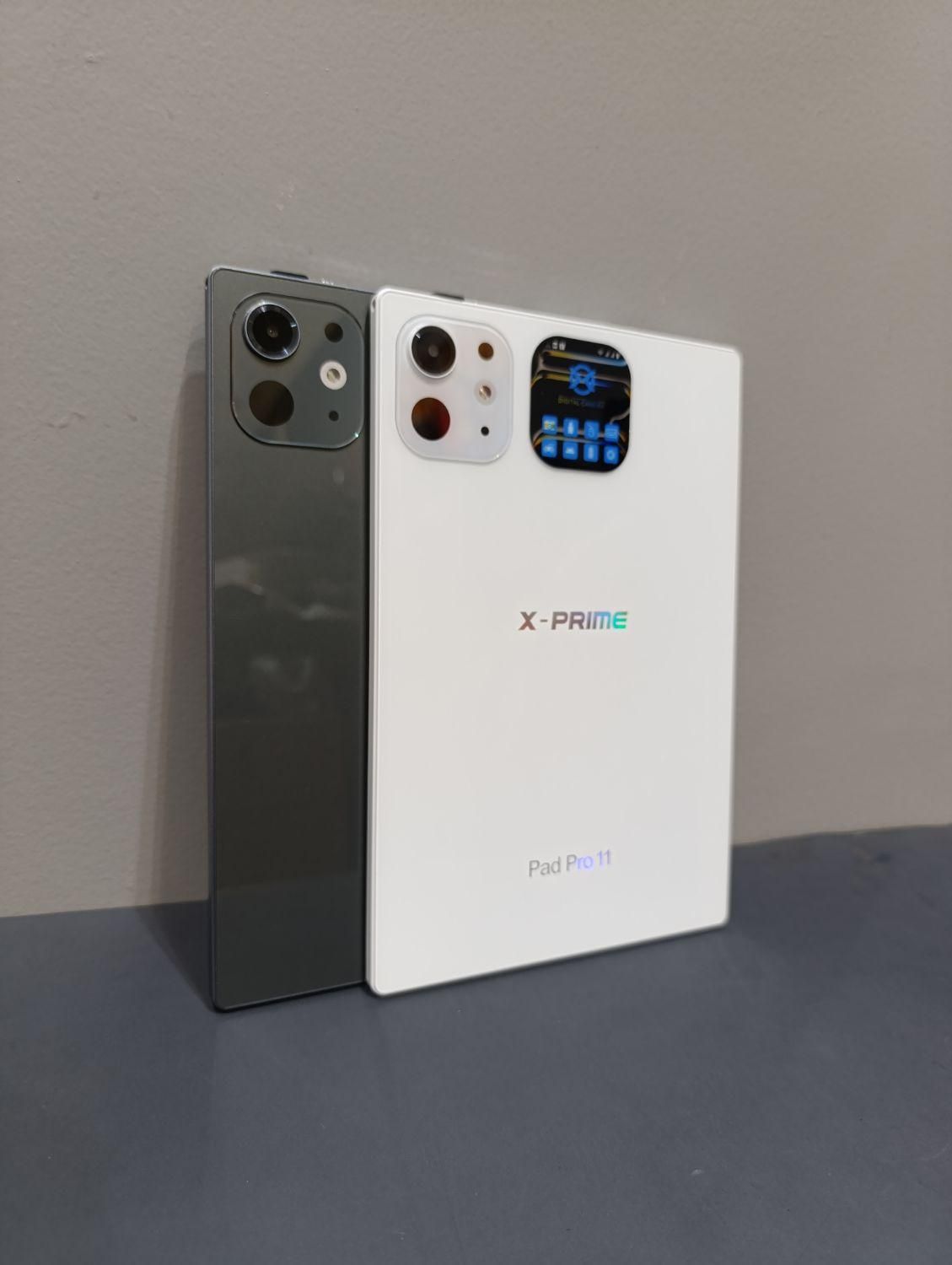 فروش ویژه تبلت x-prime pad pro 11 رام 12 آکبند|تبلت|تهران, فدک|دیوار