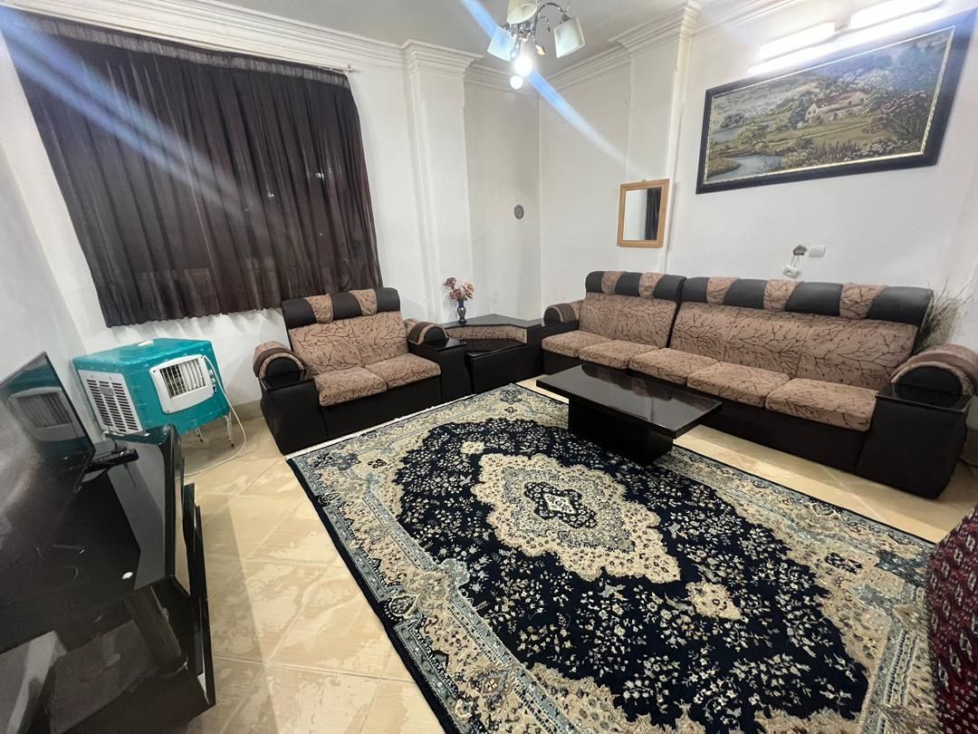 اجاره روزانه/هفتگی آپارتمان مبله سمنان مهدیشهر|اجارهٔ کوتاه‌مدت آپارتمان و سوئیت|سمنان, |دیوار