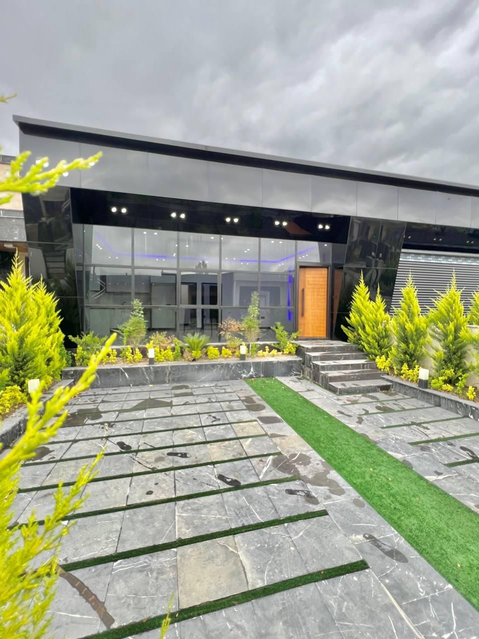 ویلامدرن/شهرک با انشعابات نصب/اقساط بیبهره|فروش خانه و ویلا|تهران, دروازه شمیران|دیوار