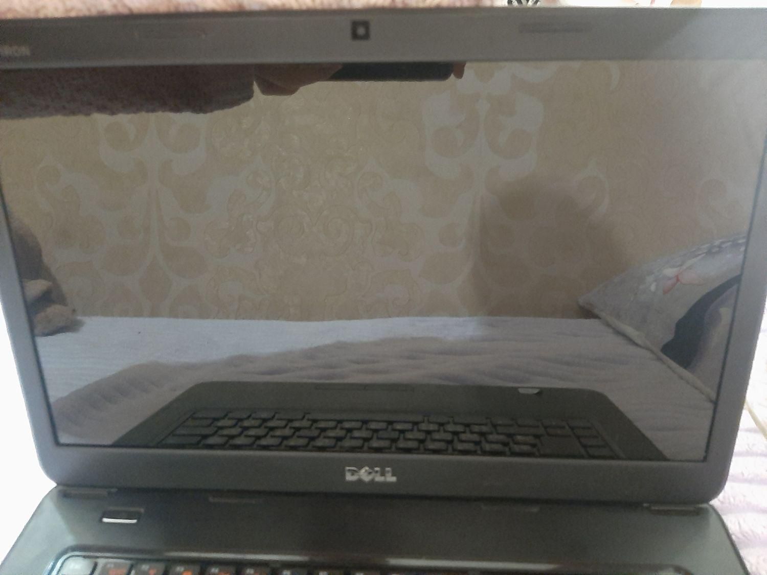 لپتاپ لپ تاپ دل dell|رایانه همراه|تهران, اسکندری|دیوار