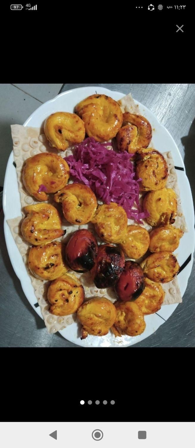 استخدام نیروی خدماتی منشی|استخدام خدمات فروشگاه و رستوران|محمدیه-قزوین, |دیوار