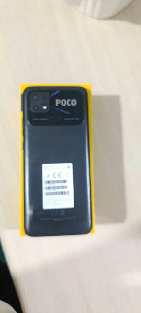 پوکو c40|موبایل|ارومیه, |دیوار