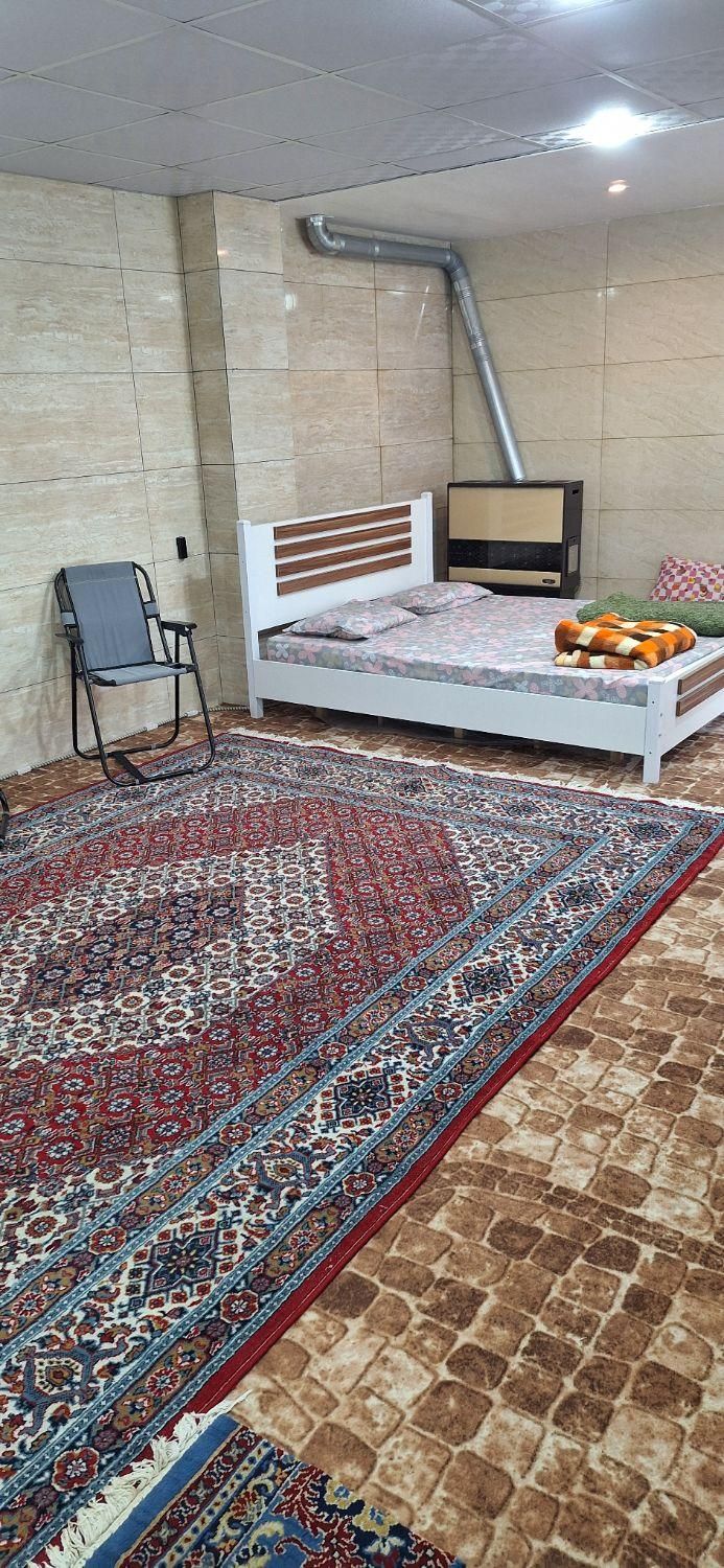 اجاره روزانه/هفتگی/ماهانه آپارتمان ۴۰ متری در گیل|اجارهٔ کوتاه‌مدت آپارتمان و سوئیت|رشت, گیل|دیوار