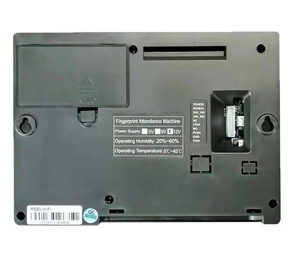 دستگاه حضور و غیاب انگشتی|دفتر کار|اصفهان, ملک|دیوار