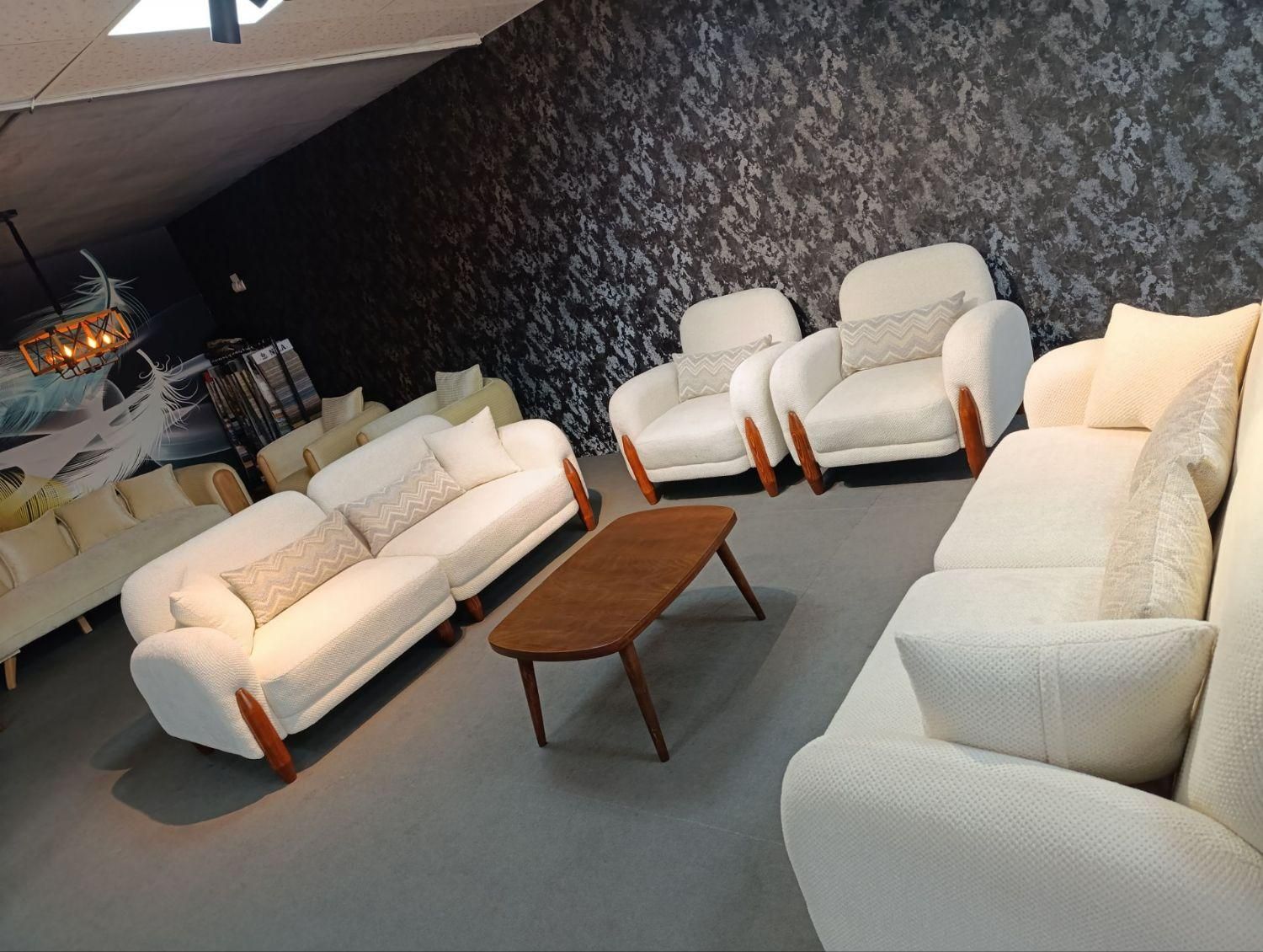 مبل|مبلمان خانگی و میز عسلی|زنجان, |دیوار