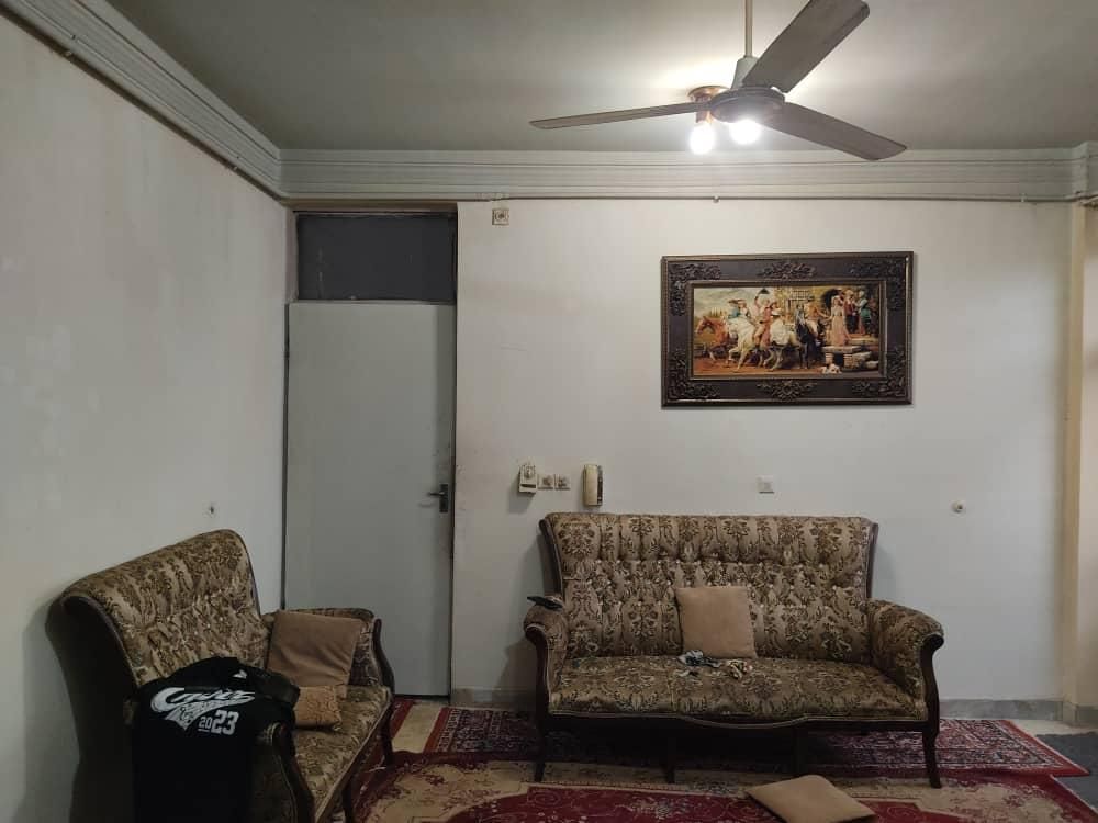 فروش آپارتمان۵۴ متری ۱ خوابه طبقه ۱ زیباشهر|فروش آپارتمان|صومعهسرا, |دیوار