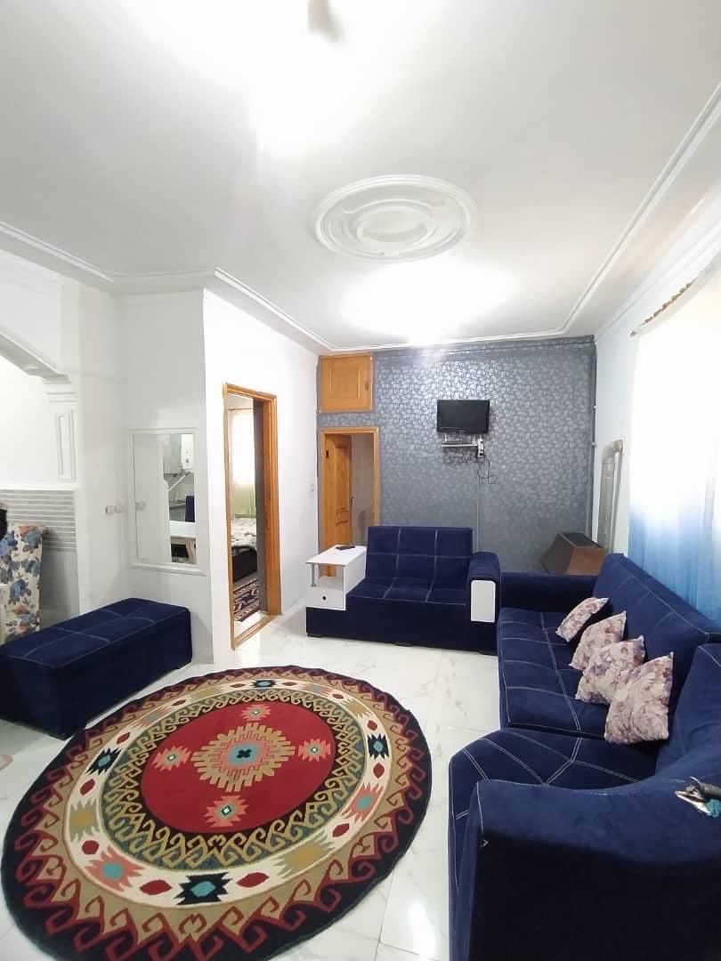 اجاره  سوییت ویلایی رشت نزدیک شهرداری|اجارهٔ کوتاه‌مدت آپارتمان و سوئیت|رشت, کوی امام رضا|دیوار