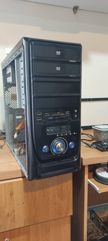 مرجع سیستمهای نو و استوک درلاهیجان باتعمیرات تخصصی|رایانه رومیزی|لاهیجان, خمیر کلایه|دیوار