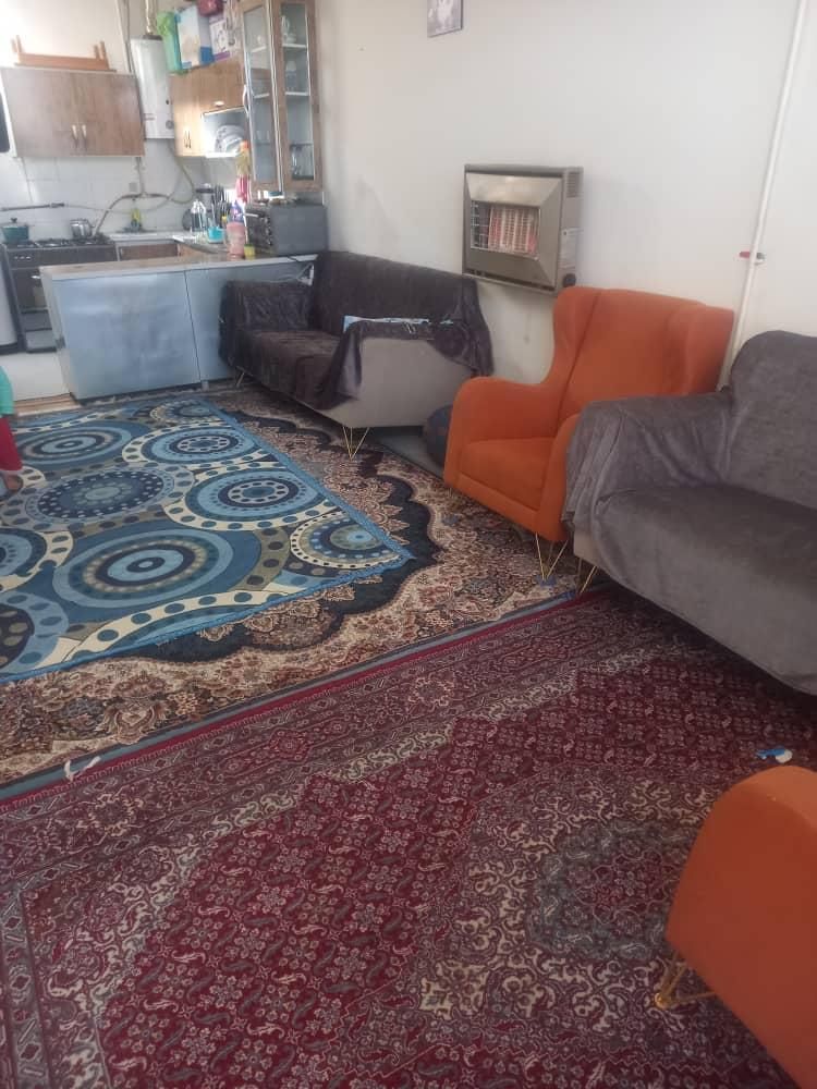 فروش خانه ۷۵ متری ۲ خوابه در ابتدای نصر شرقی|فروش خانه و ویلا|شیراز, تل حسین‌آباد|دیوار
