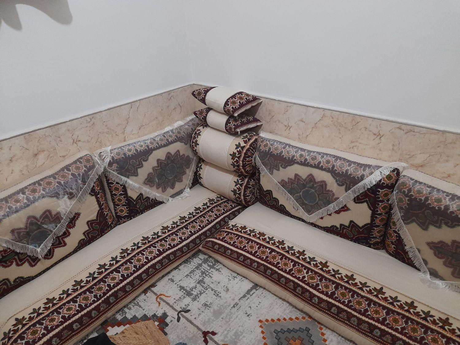 سرویس کامل پته|فرش|رفسنجان, |دیوار