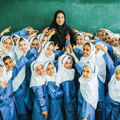 معلم خصوصی و روانشناس از اول ابتدایی تا دبیرستان|خدمات آموزشی|ایرانشهر, |دیوار